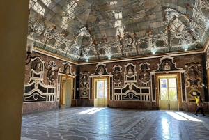 Bagheria: Villa Palagonia Guided Tour