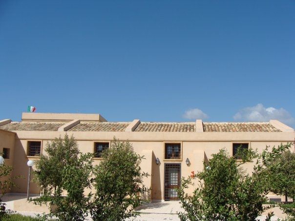Baglio Cudia Resort