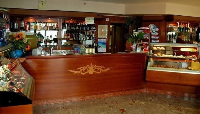 Bar Pasticceria Vultaggio