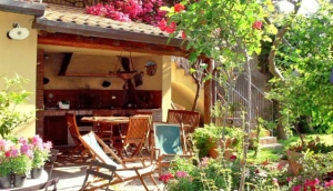 B&B Inn The Garden
