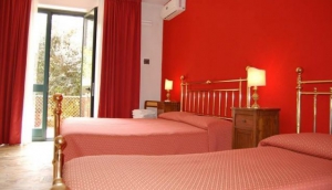B&B La Durlindana