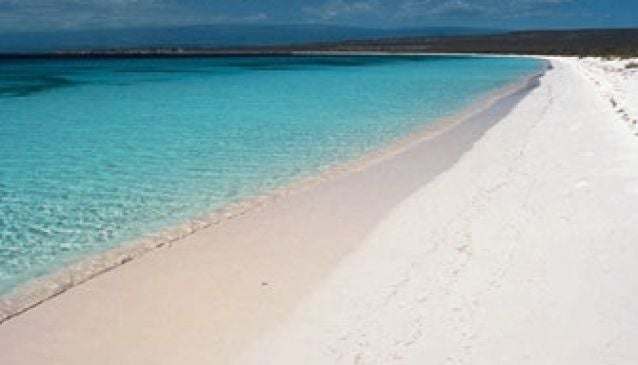 Beaches of Mazara del Vallo