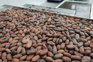 Bliv chocolatier for en dag!