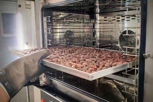 Bliv chocolatier for en dag!