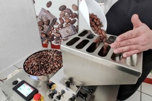 Bliv chocolatier for en dag!