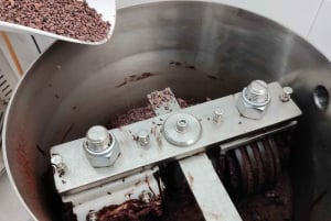 Bliv chocolatier for en dag!