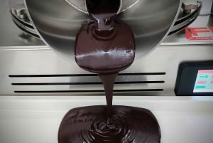 Bliv chocolatier for en dag!