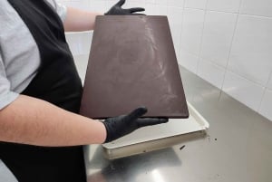 Bliv chocolatier for en dag!