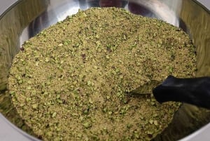 Bliv chocolatier for en dag!