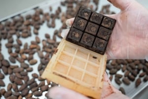 Bliv chocolatier for en dag!