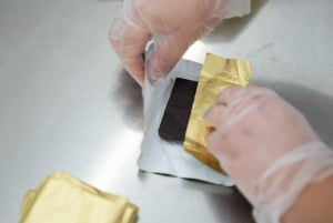 Bliv chocolatier for en dag!