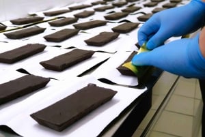 Bliv chocolatier for en dag!