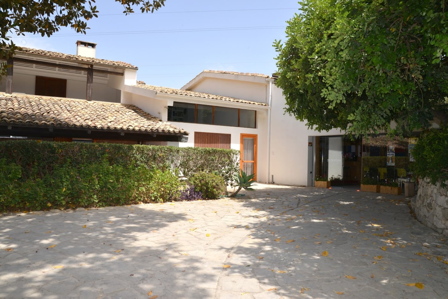 Bed and Breakfast Villa Aurea