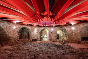 Benediktinerkloster von Catania - Englischsprachige Tour mit Guide