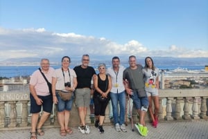 Bedste udflugt til Etna og Taormina