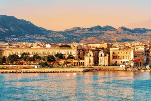 Het beste van Palermo: privé wandeltour met een plaatselijke bewoner