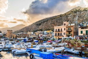 Het beste van Palermo: privé wandeltour met een plaatselijke bewoner