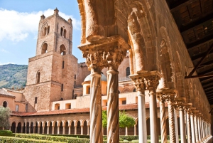 Palermo: Unesco World Heritage Sites Guided Walking Tour