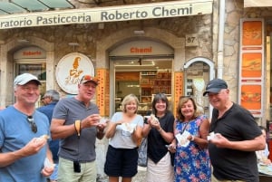 Bedste tur til Taormina, Castelmola, Isola Bella og Messina