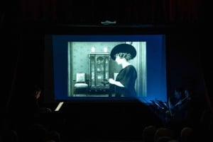 Entre histoire et cinéma : les films muets à Ortigia
