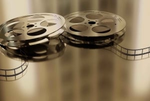 Entre histoire et cinéma : les films muets à Ortigia