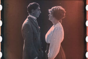 Entre histoire et cinéma : les films muets à Ortigia