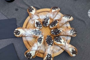 Bike&Cannoli: un'avventura in bicicletta PRIVATA tra le colline di Palermo