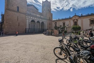 Bike&Cannoli: un'avventura in bicicletta PRIVATA tra le colline di Palermo