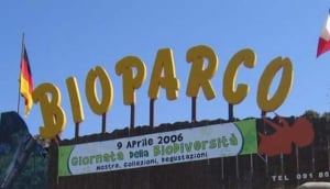 Bioparco di Sicilia