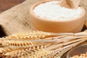 Bisacquino: Grandpa Mommo's Mill Tour