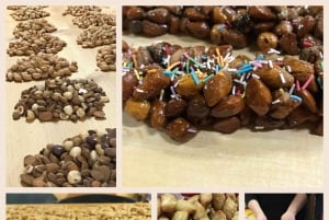 Bisacquino: Grandpa Mommo's Mill Tour