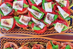 Экскурсии на лодке в Чефалу со сноркелингом и аперитивом