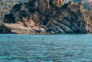 Экскурсии на лодке в Чефалу со сноркелингом и аперитивом