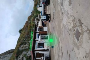 Экскурсии на лодке в Чефалу со сноркелингом и аперитивом