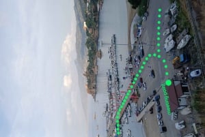 Экскурсии на лодке в Чефалу со сноркелингом и аперитивом