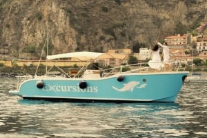 Boottochten Isola Bella