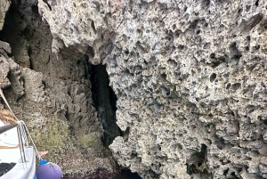 Excursions en bateau Isola Bella