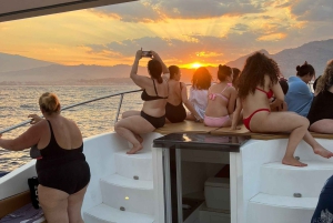 Excursions en bateau Isola Bella