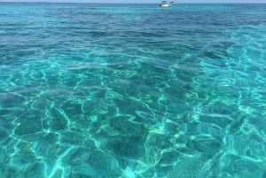 Bootstour von Avola nach Portopalo mit Besuch von Marzamemi