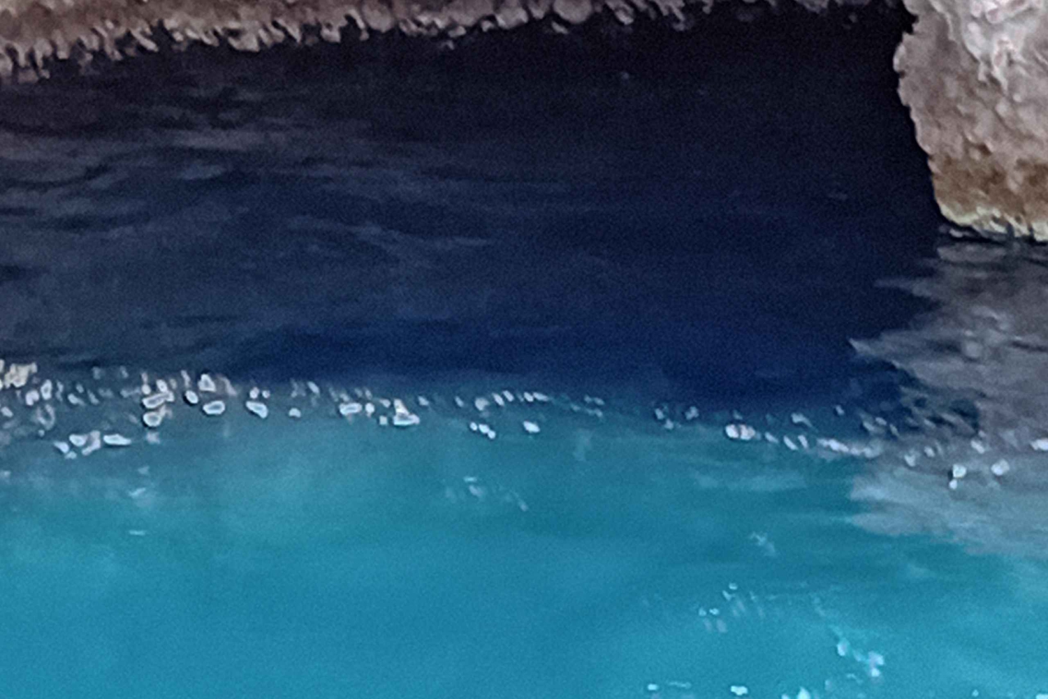 Bootstour:isola bella taormina