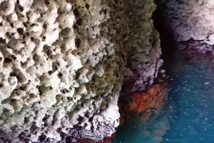 Bootstour:isola bella taormina