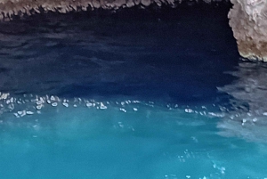 Bootstour:isola bella taormina