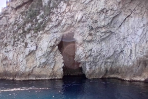 Bootstour:isola bella taormina