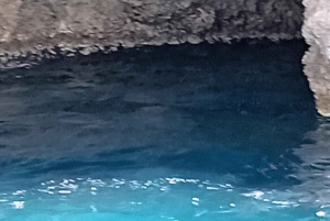 Bootstour:isola bella taormina