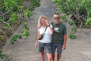 Bronte: Tour e degustazione nelle piantagioni di pistacchi