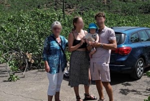 Bronte: Tour e degustazione nelle piantagioni di pistacchi