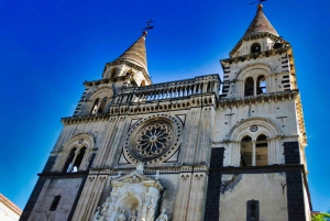 Buscemi, Aci Trezza, Acireale: lunch and dinner every days