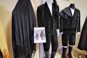 Private tour of Buscemi and Palazzolo,UNESCO-listed villages