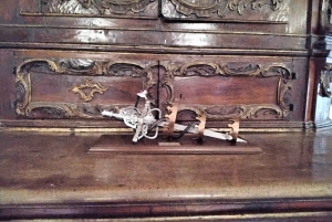 Private tour of Buscemi and Palazzolo,UNESCO-listed villages