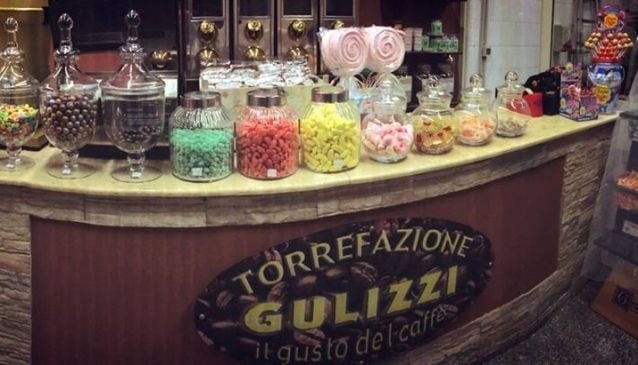 Caffe Gulizzi